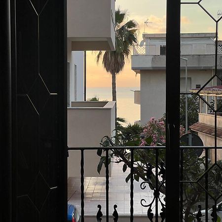 Appartamento Casa di jessica Tropea Esterno foto